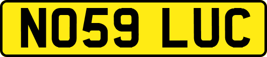 NO59LUC