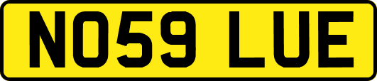 NO59LUE