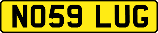 NO59LUG