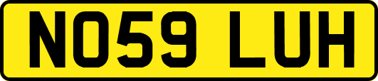 NO59LUH