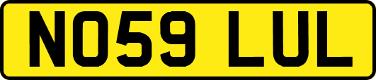 NO59LUL