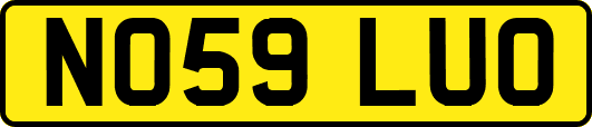 NO59LUO