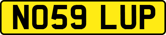 NO59LUP