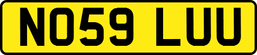 NO59LUU