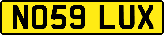NO59LUX