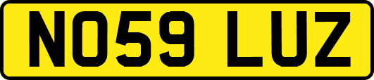 NO59LUZ