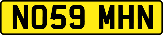 NO59MHN