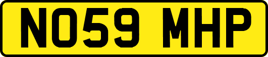 NO59MHP