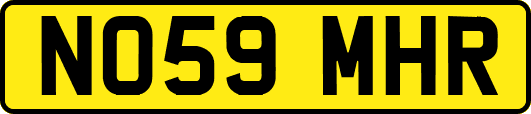 NO59MHR