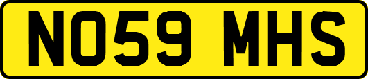 NO59MHS