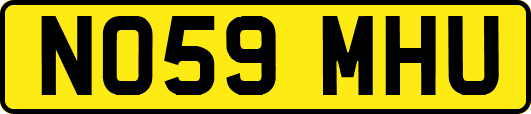 NO59MHU