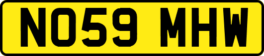 NO59MHW