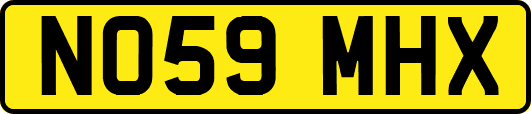 NO59MHX