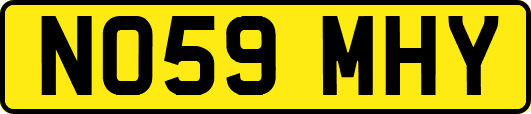 NO59MHY
