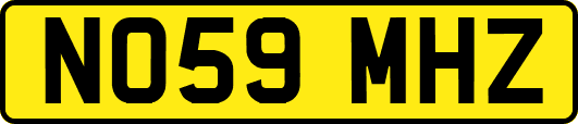 NO59MHZ