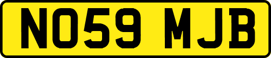 NO59MJB