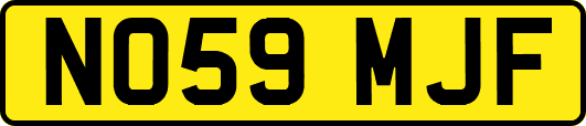 NO59MJF