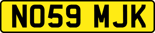 NO59MJK