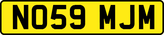 NO59MJM