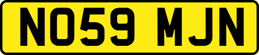 NO59MJN