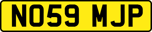 NO59MJP