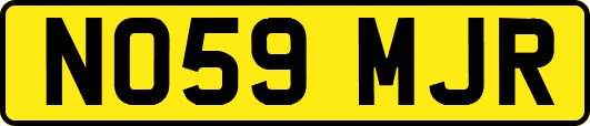NO59MJR