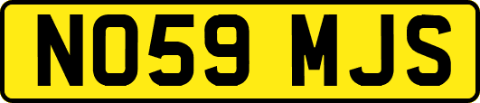 NO59MJS