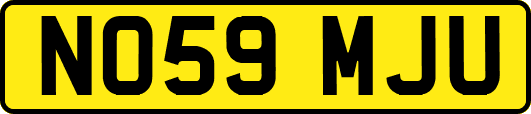 NO59MJU