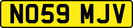 NO59MJV