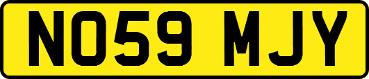 NO59MJY