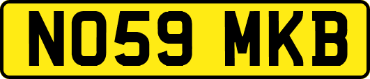NO59MKB