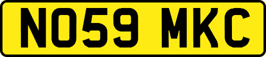 NO59MKC