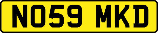 NO59MKD