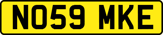 NO59MKE