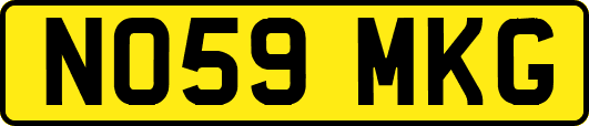 NO59MKG