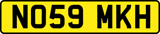 NO59MKH