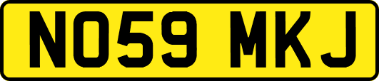 NO59MKJ