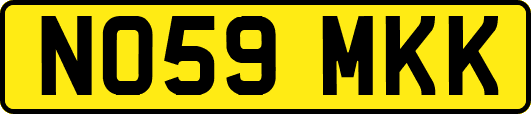 NO59MKK