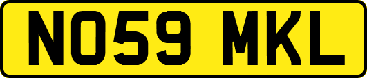 NO59MKL