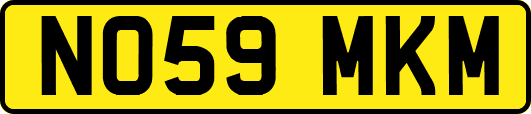 NO59MKM