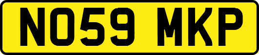 NO59MKP