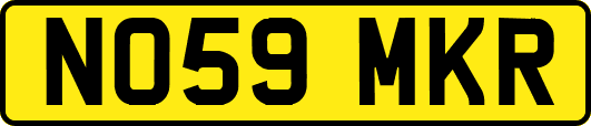NO59MKR