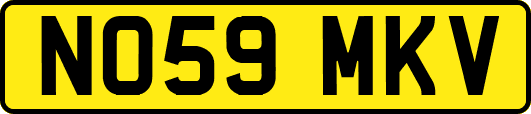 NO59MKV