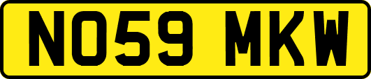 NO59MKW