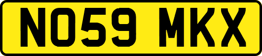 NO59MKX