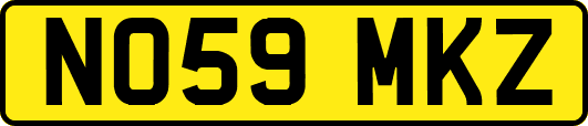 NO59MKZ