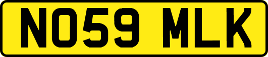 NO59MLK