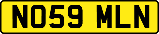 NO59MLN