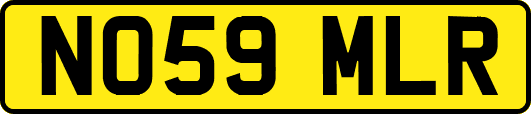 NO59MLR
