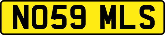 NO59MLS